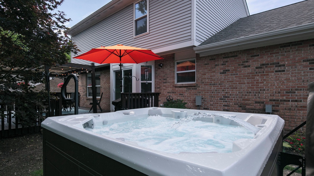 Photo of Patio Balcony in Kenton