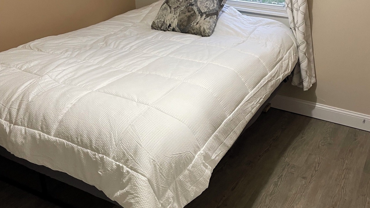 Photo of Bedroom in St. James