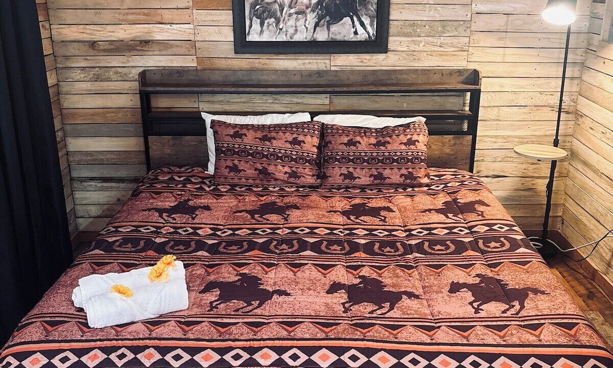 Photo of Bedroom in Sparta