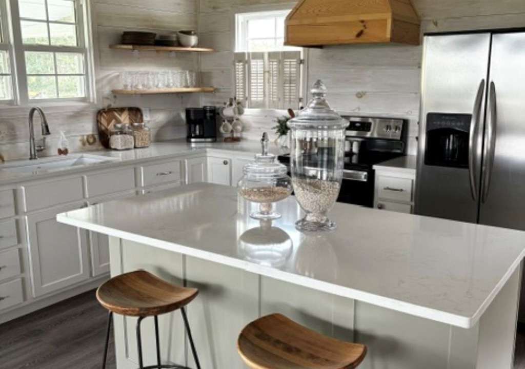 Photo of Kitchen in Adamsville