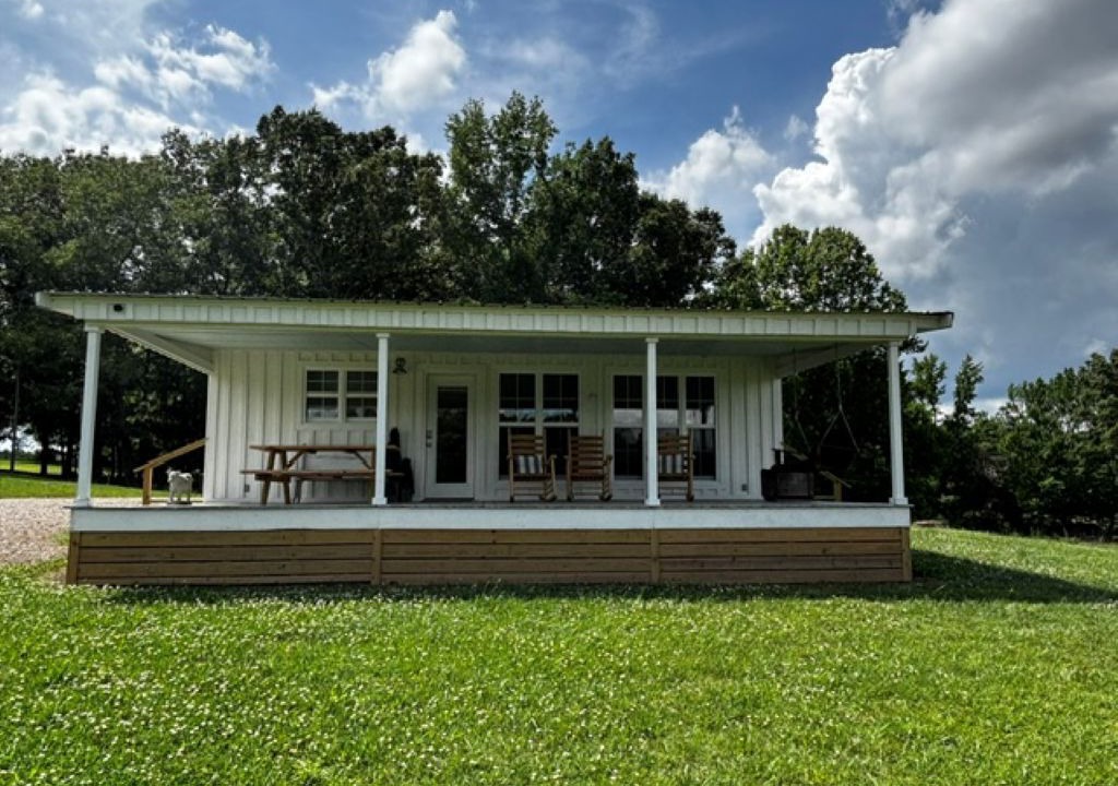 Photo of Patio Balcony in Adamsville