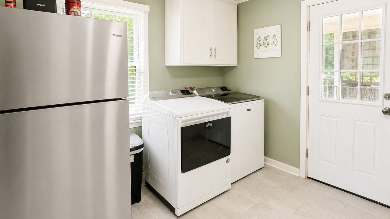Photo of Kitchen in El Dorado