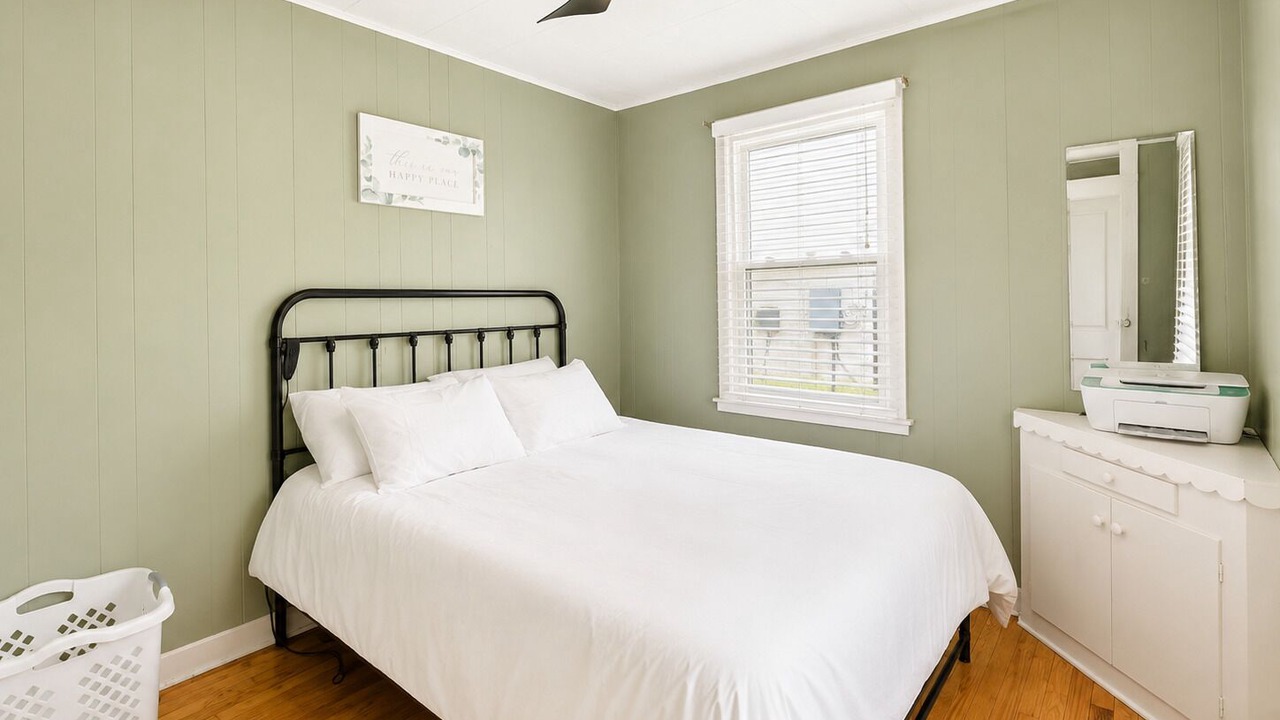 Photo of Bedroom in El Dorado