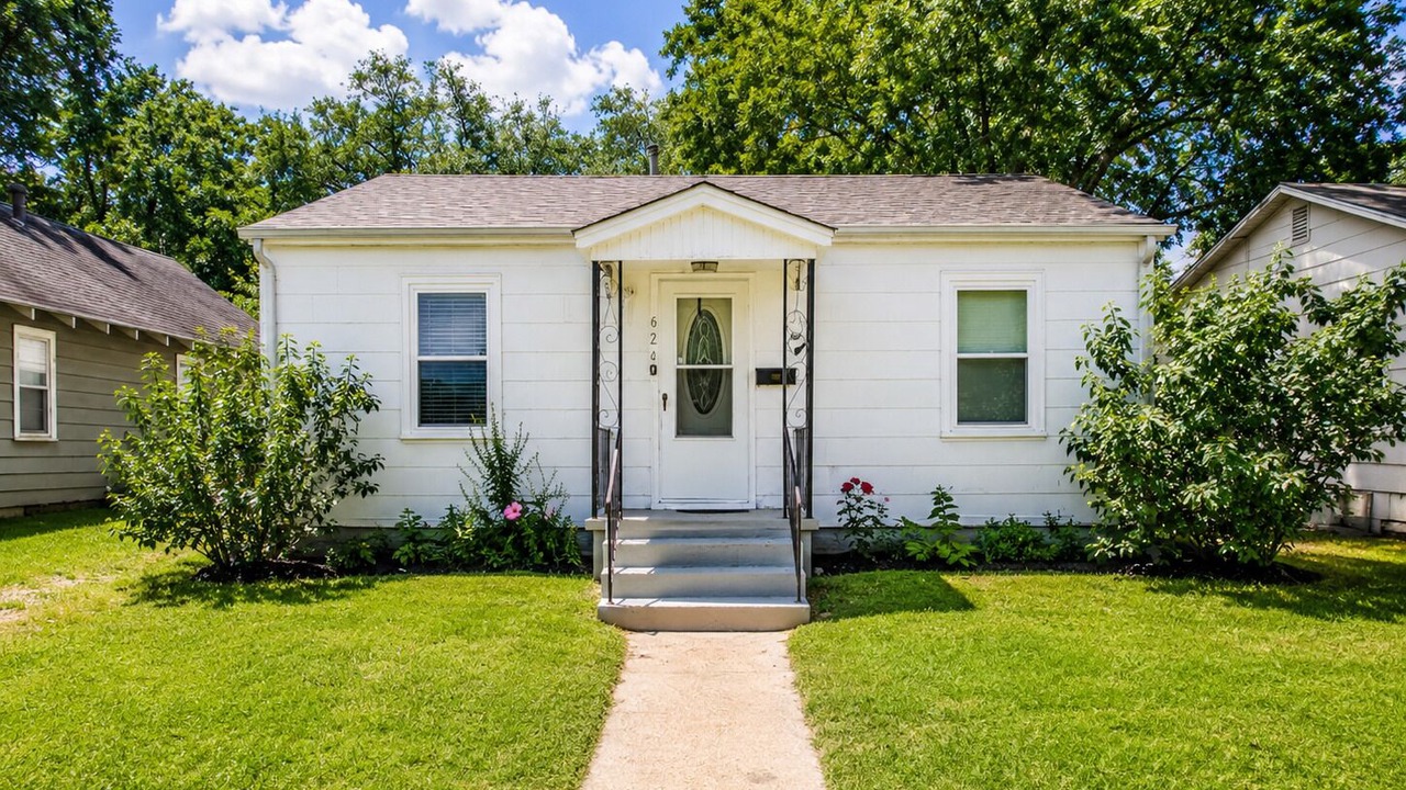 Photo of Outdoor in El Dorado