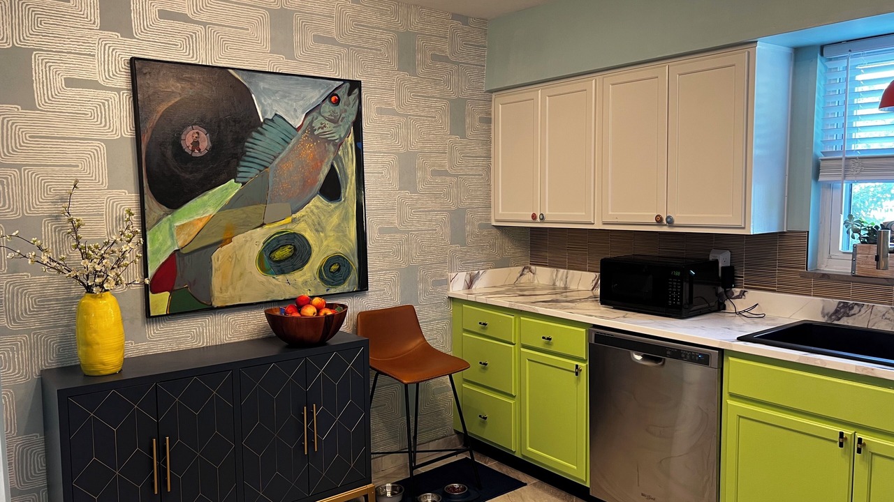 Photo of Kitchen in Latonia