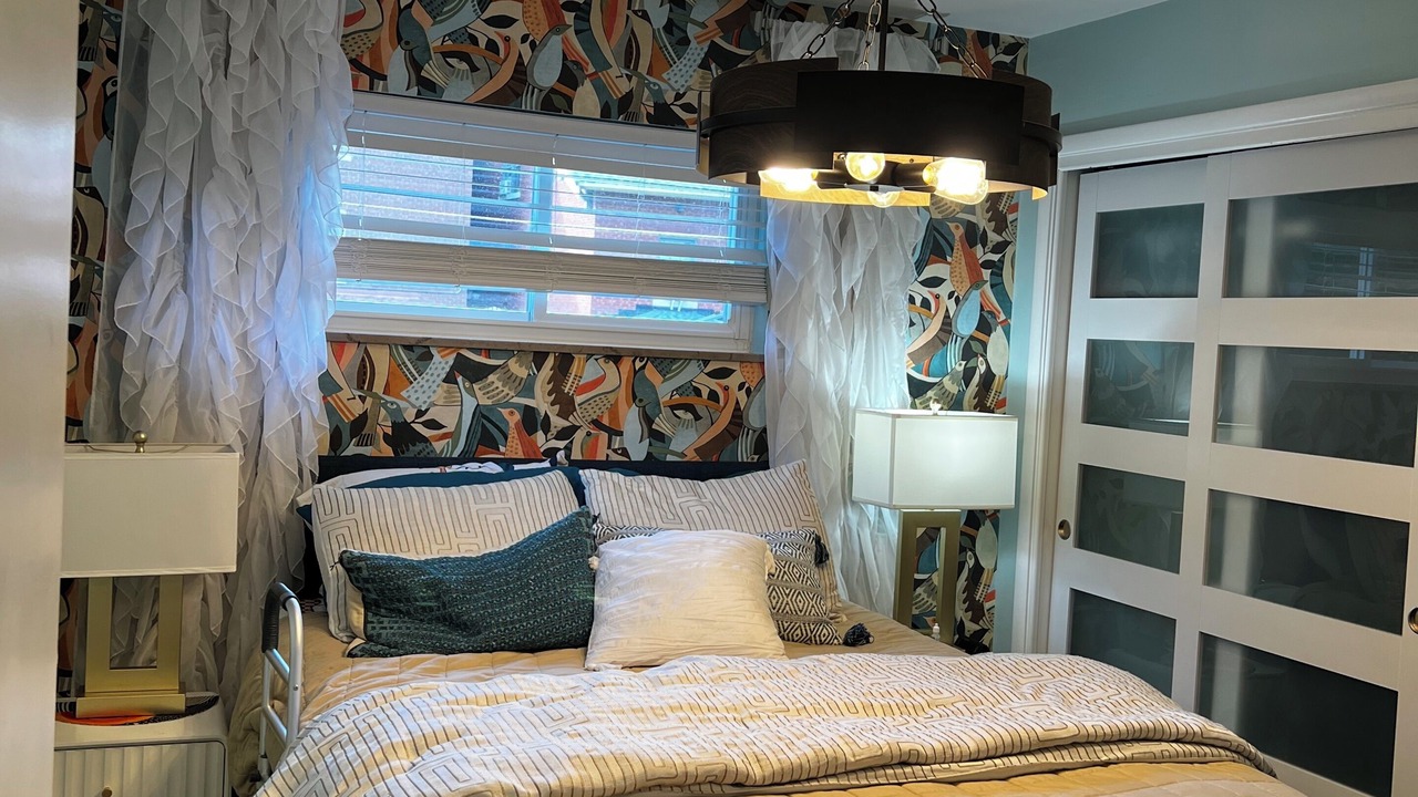 Photo of Bedroom in Latonia