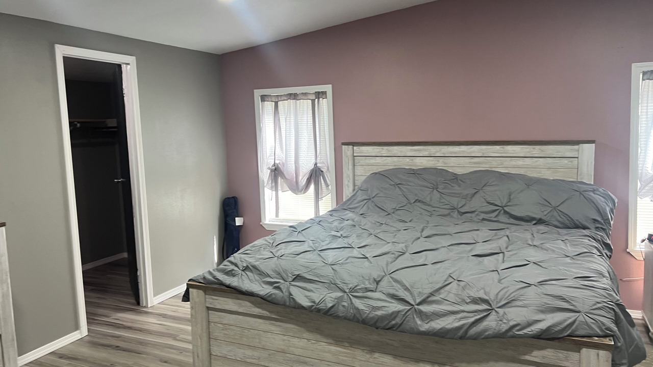 Photo of Bedroom in Evening Shade