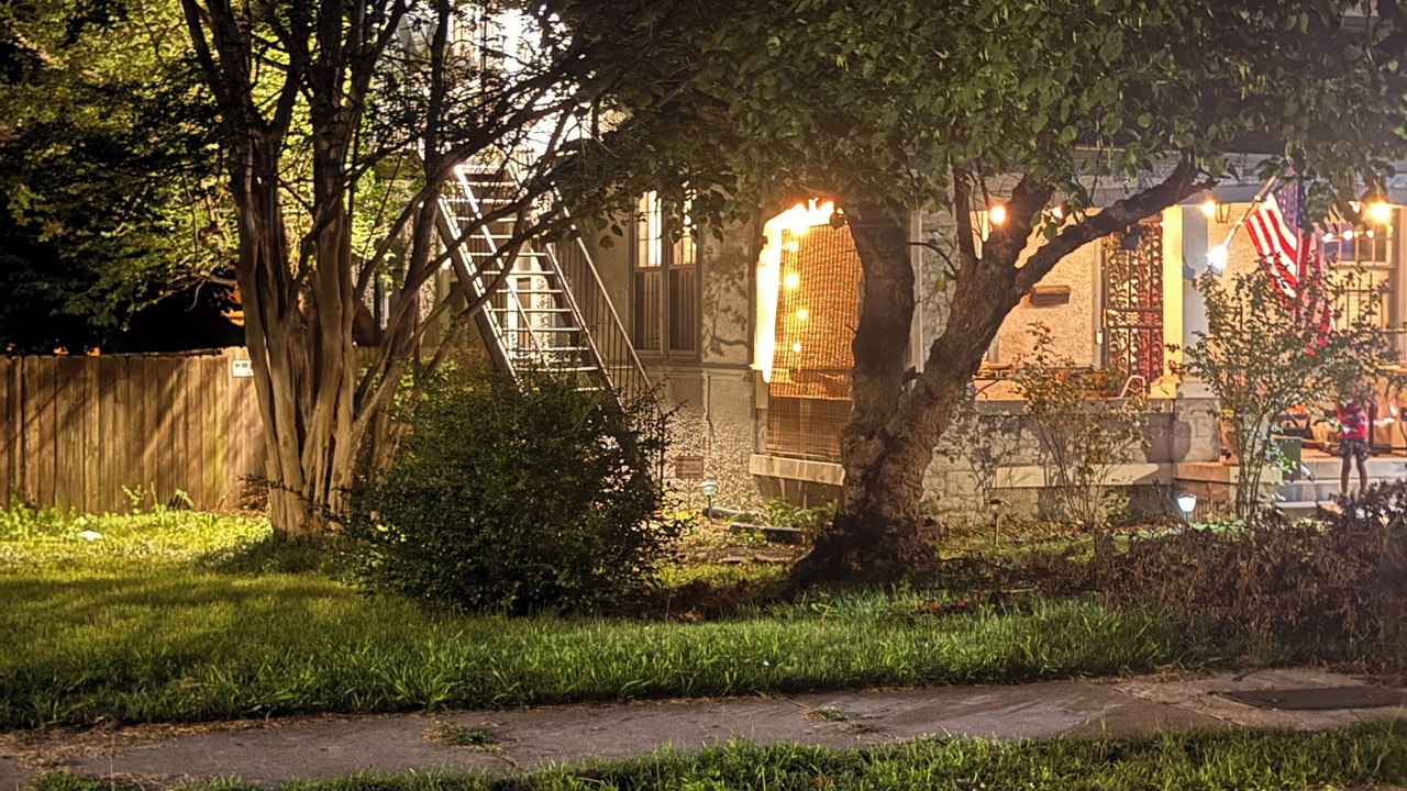 Photo of Outdoor in Evergreen