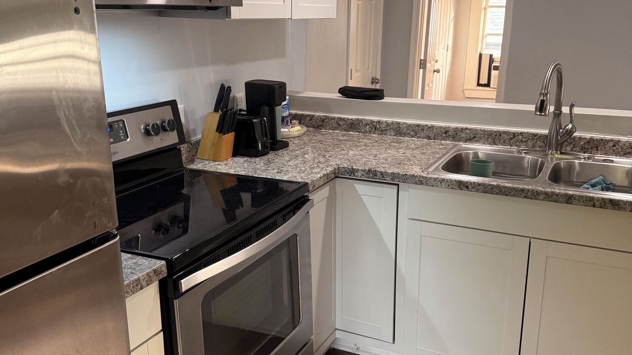Photo of Kitchen in Evergreen