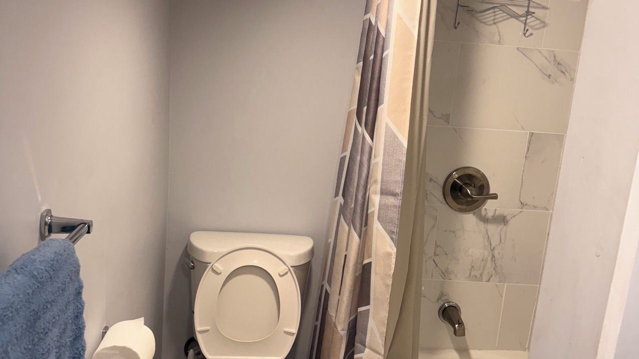 Photo of Bathroom in Evergreen