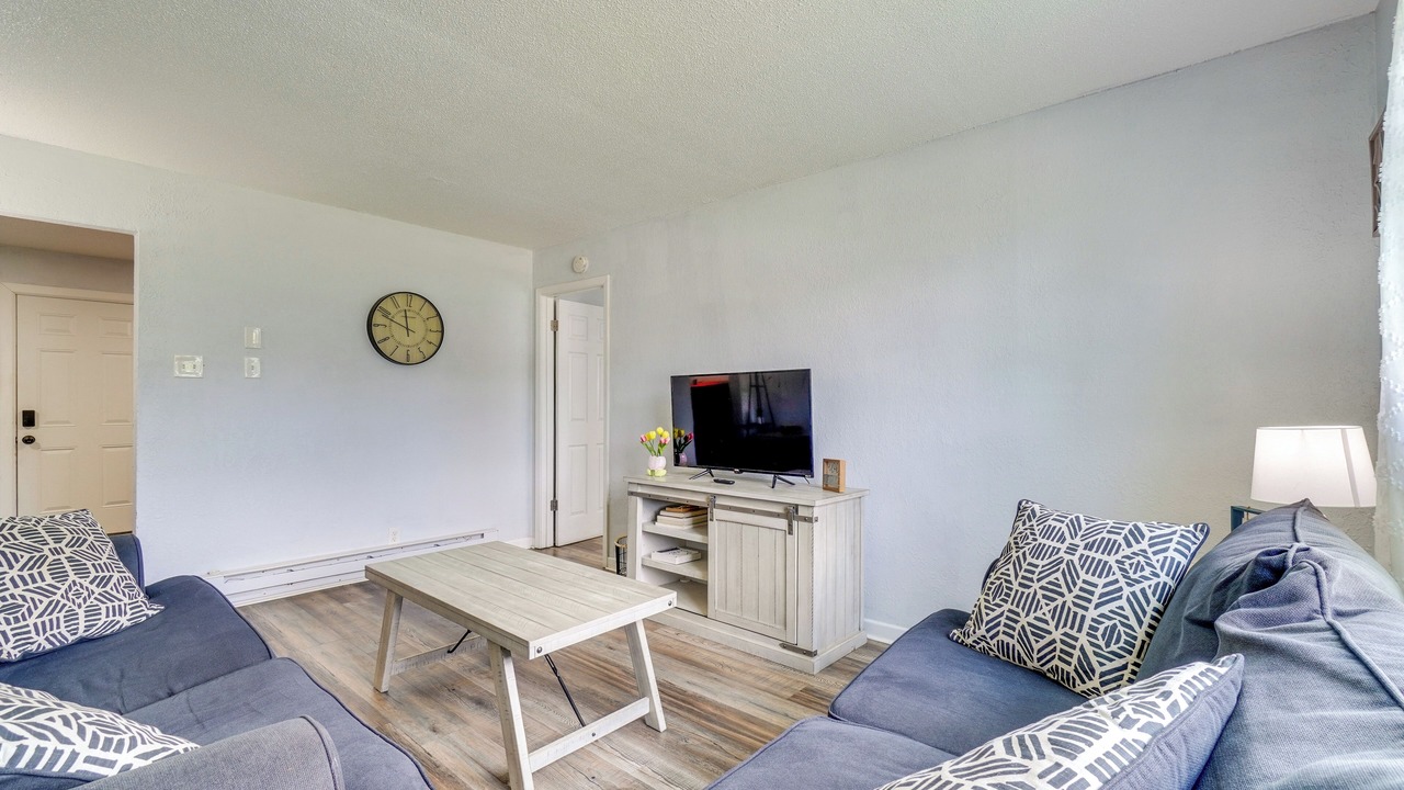 Photo of Bedroom in Knoxville