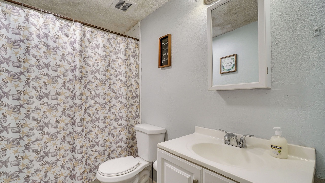 Photo of Bathroom in Knoxville