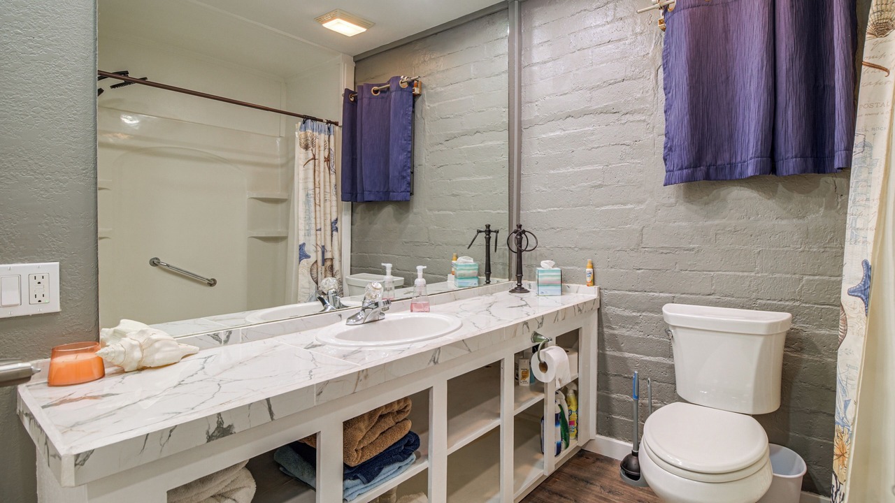 Photo of Bathroom in Disney