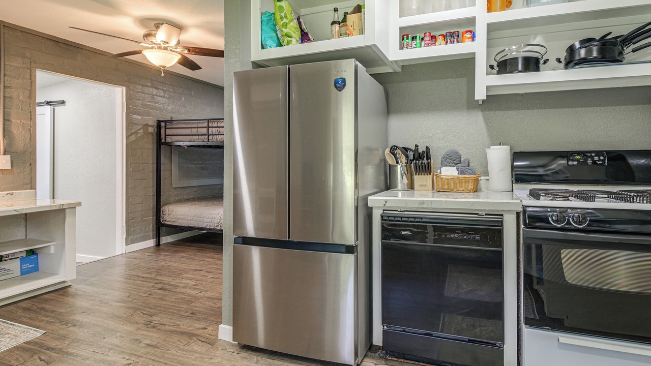 Photo of Kitchen in Disney