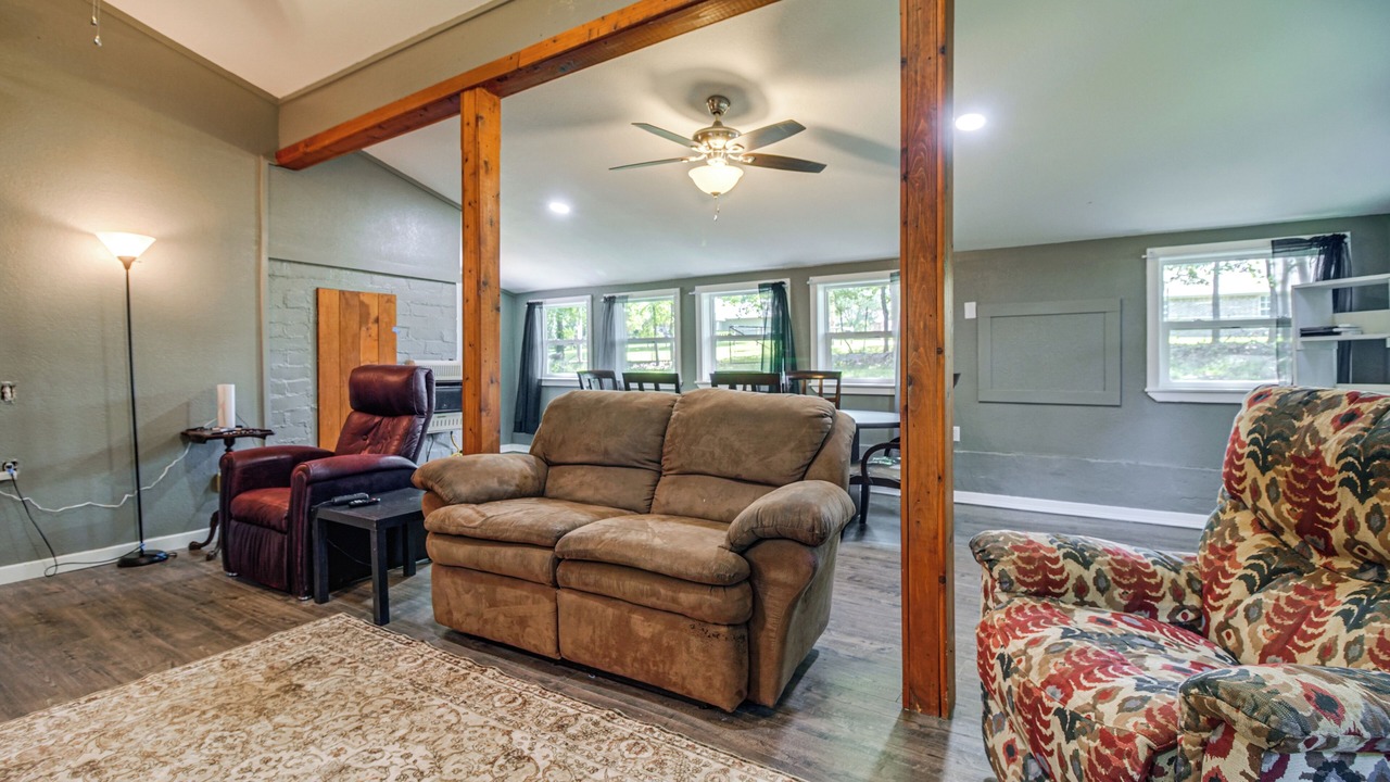 Photo of Livingroom in Disney