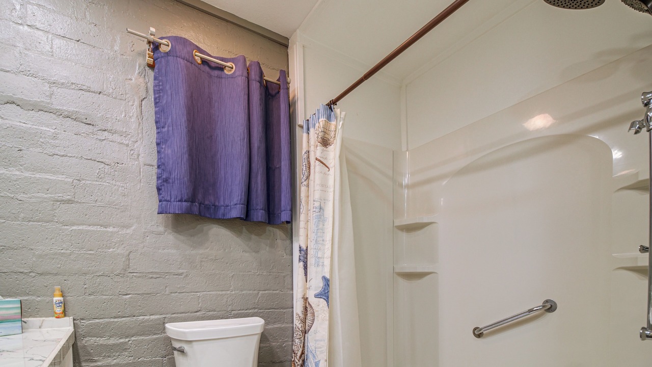 Photo of Bathroom in Disney