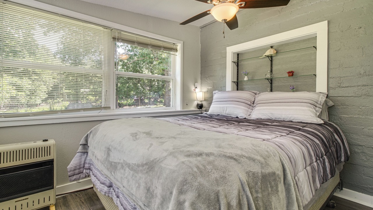 Photo of Bedroom in Disney