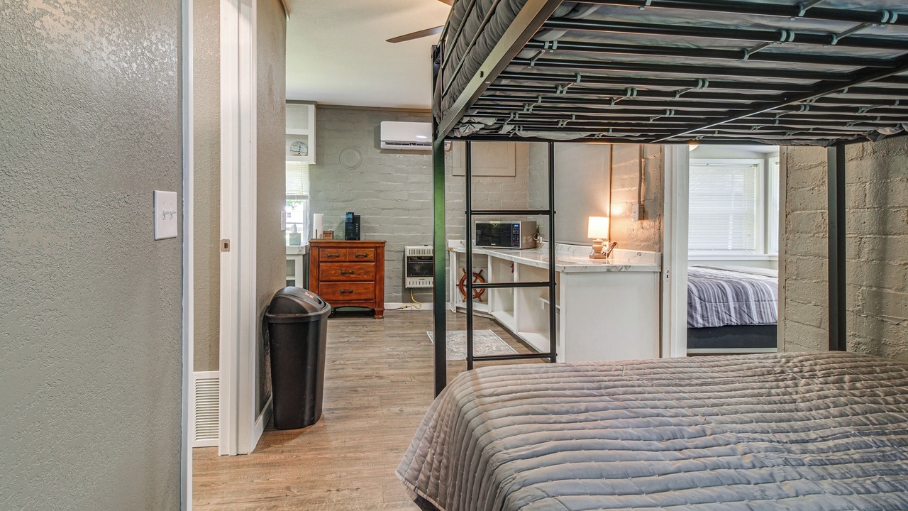 Photo of Bedroom in Disney