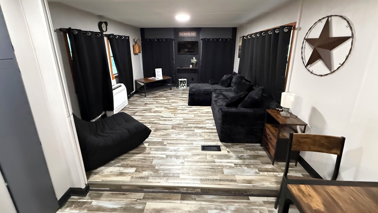 Photo of Livingroom in Hubert