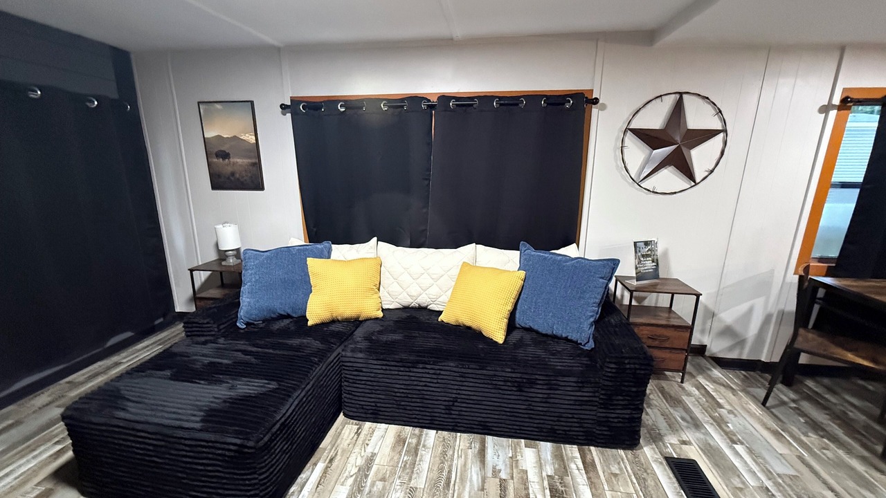 Photo of Livingroom in Hubert