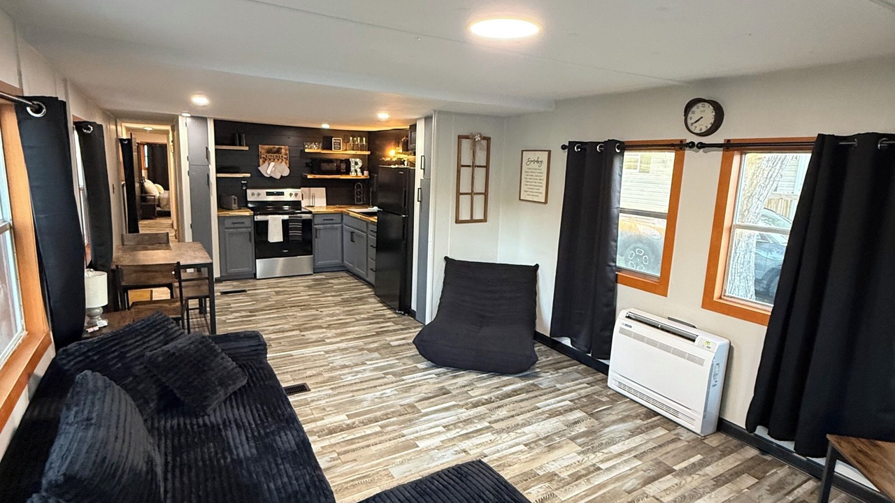 Photo of Livingroom in Hubert