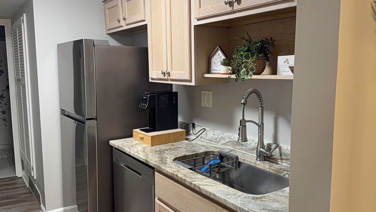 Photo of Kitchen in Bonnycastle