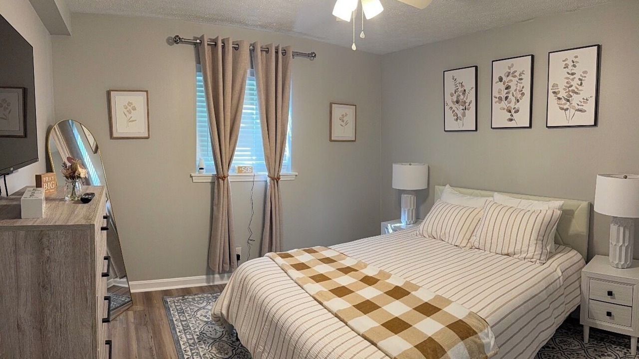 Photo of Bedroom in Bonnycastle