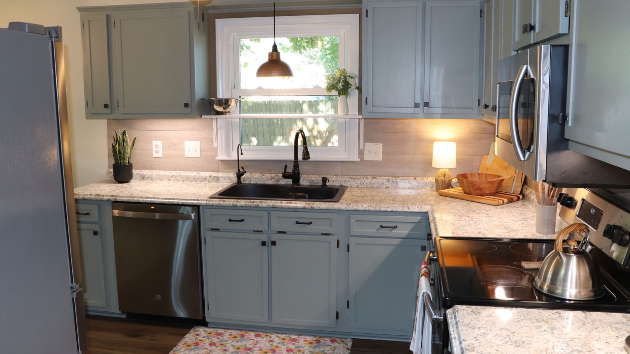 Photo of Kitchen in Jacksonville