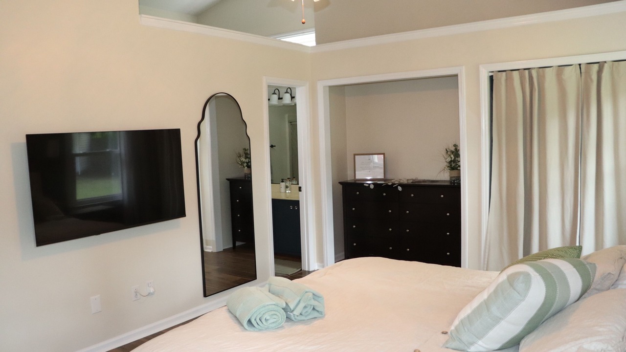 Photo of Bedroom in Jacksonville