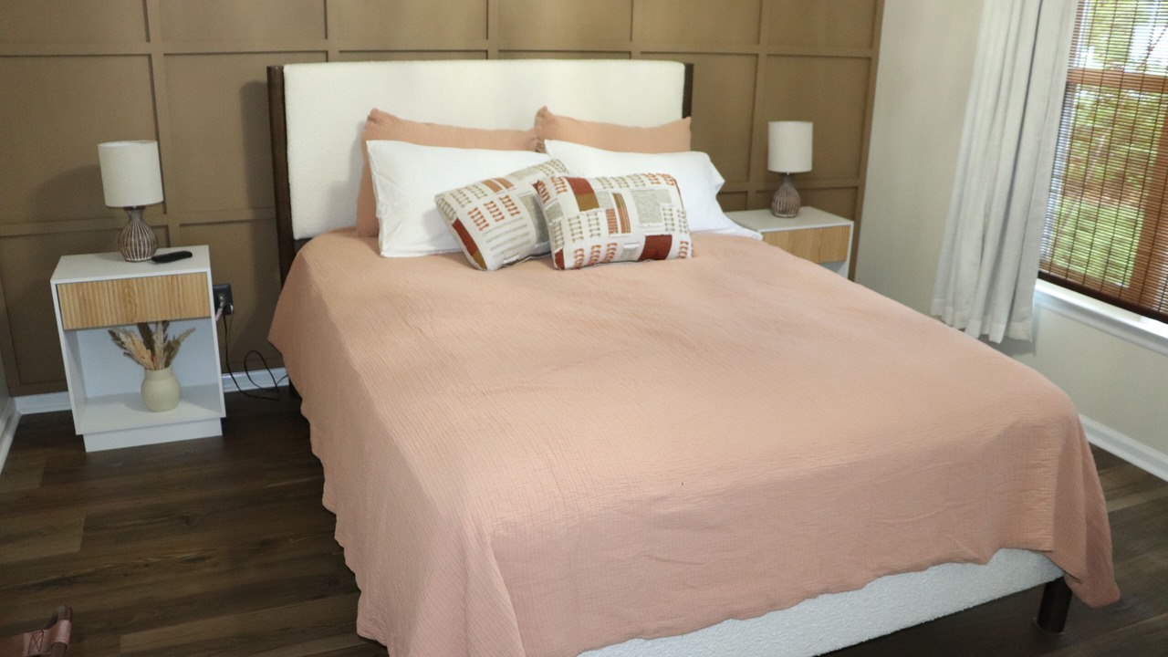 Photo of Bedroom in Jacksonville