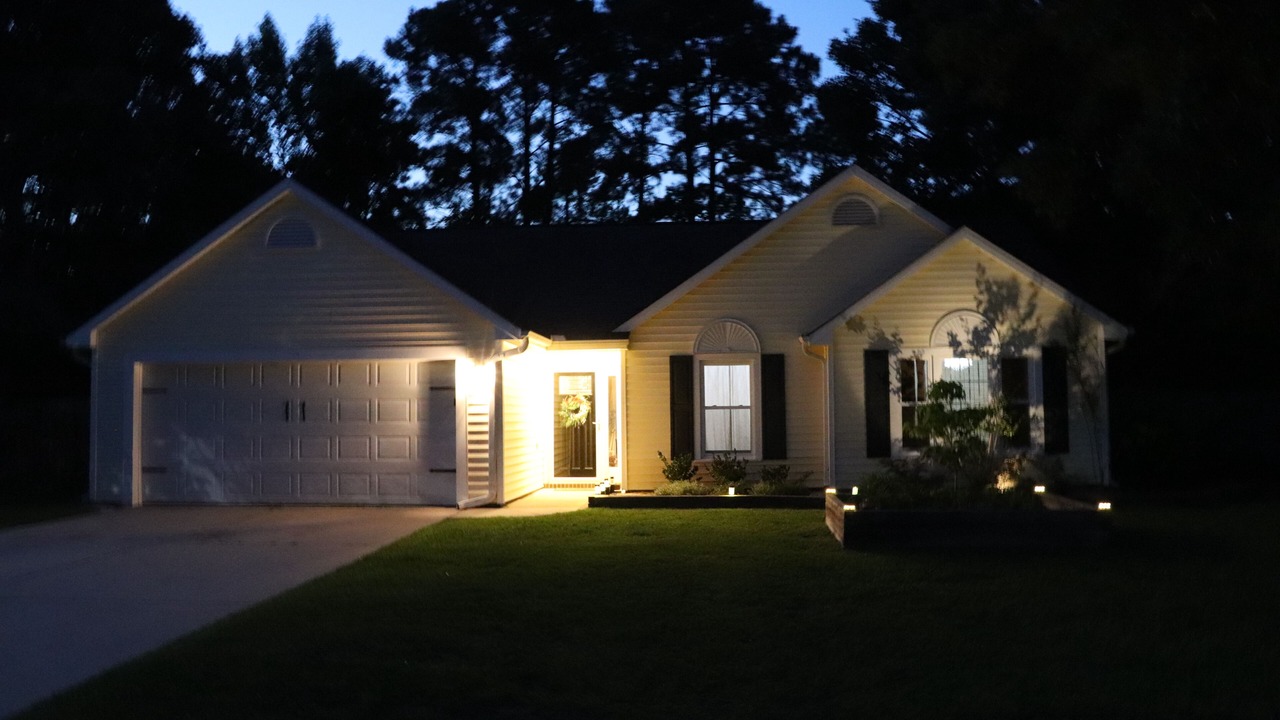 Photo of Outdoor in Jacksonville