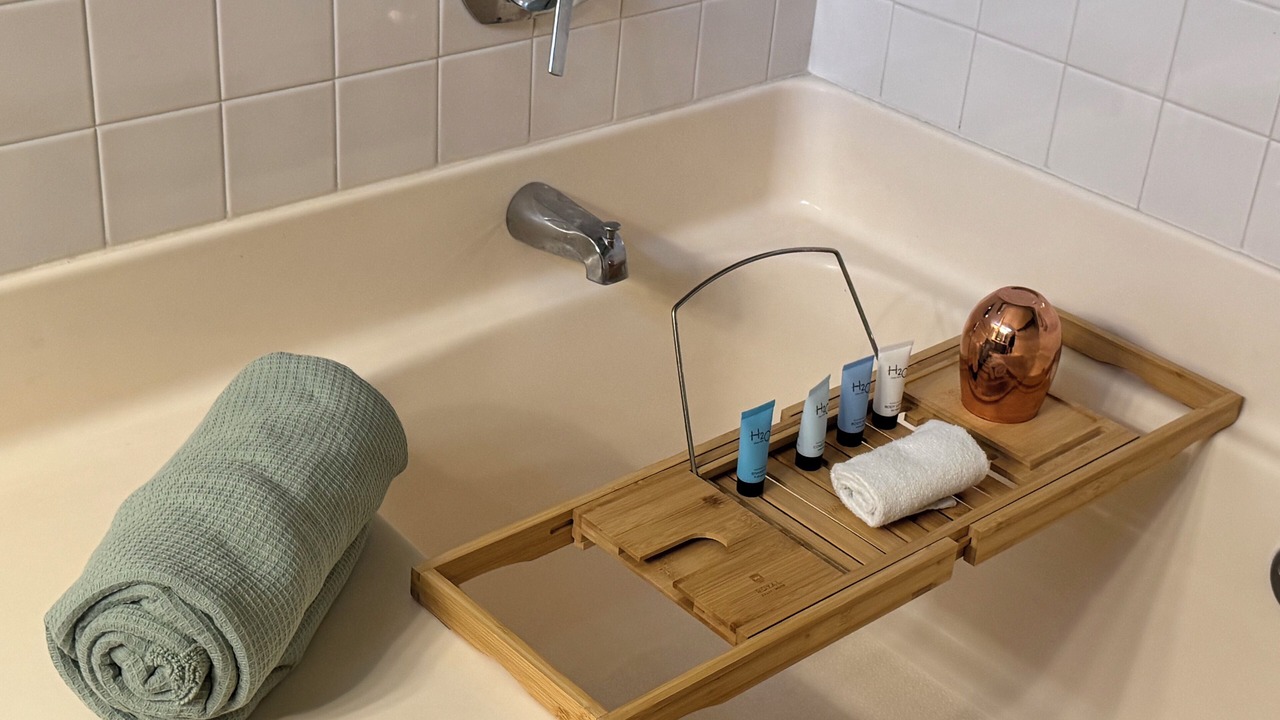 Photo of Bathroom in Jacksonville