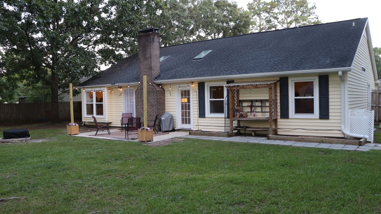 Photo of Outdoor in Jacksonville