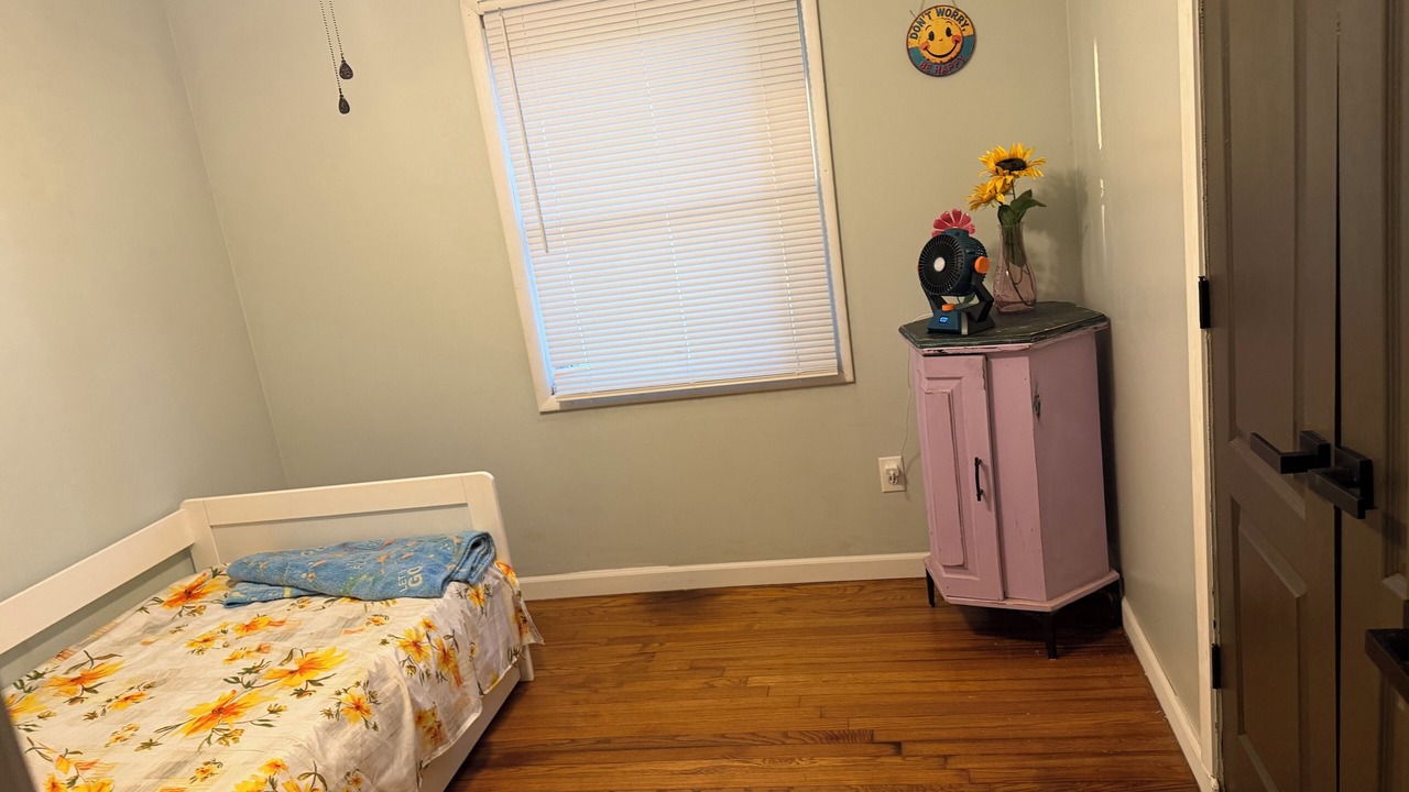 Photo of Bedroom in Muscle Shoals