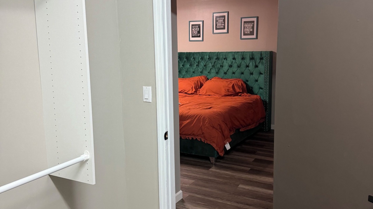 Photo of Bedroom in Muscle Shoals