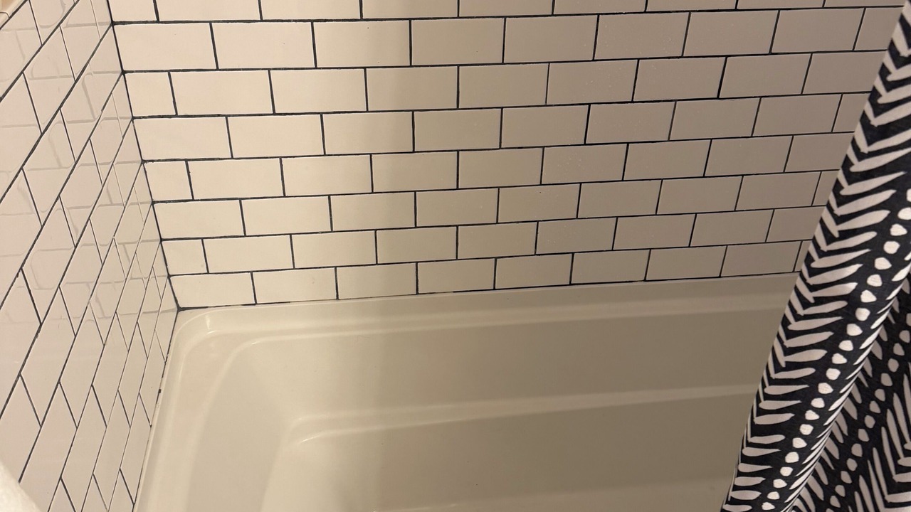 Photo of Bathroom in Muscle Shoals