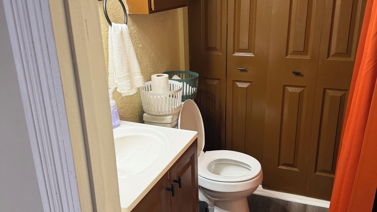 Photo of Bathroom in Muscle Shoals