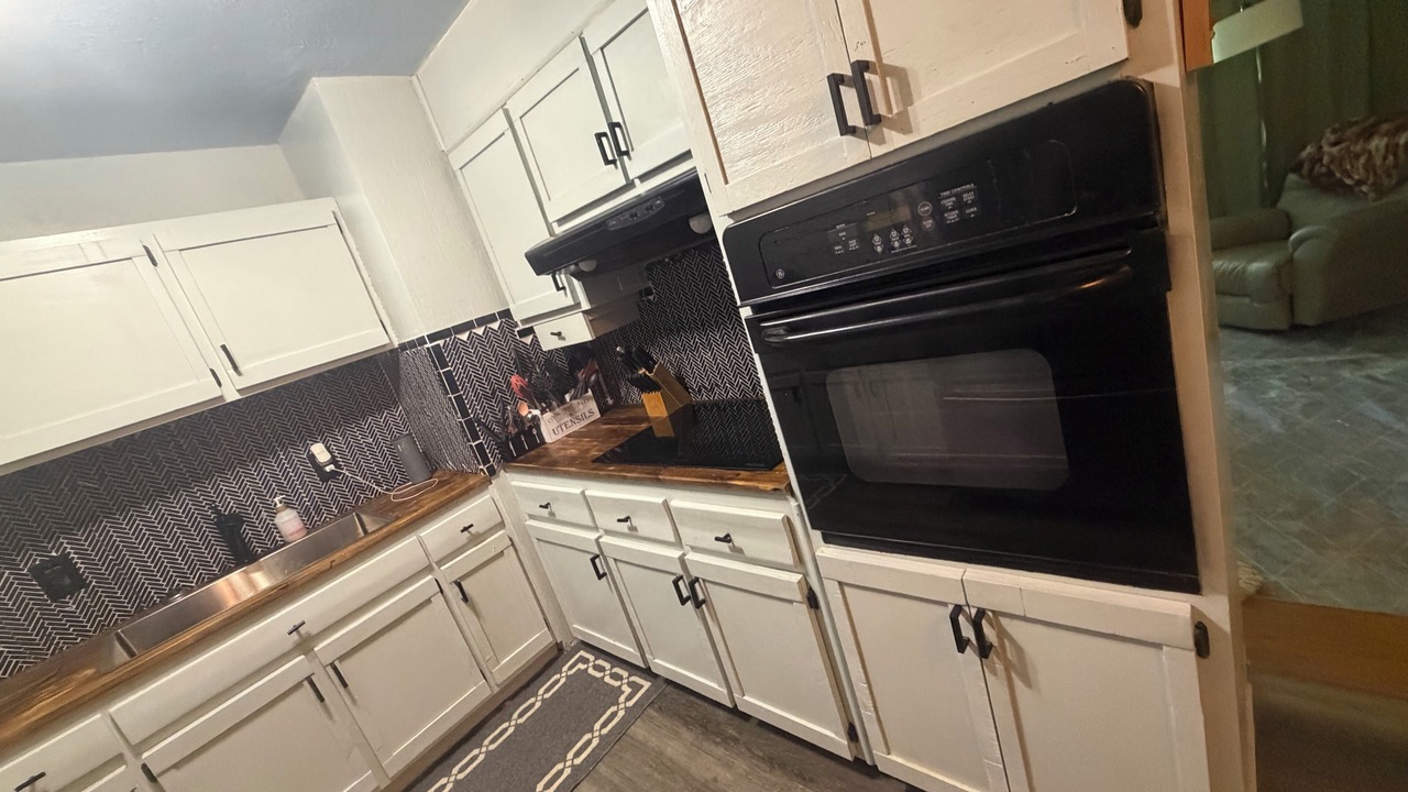 Photo of Kitchen in Muscle Shoals