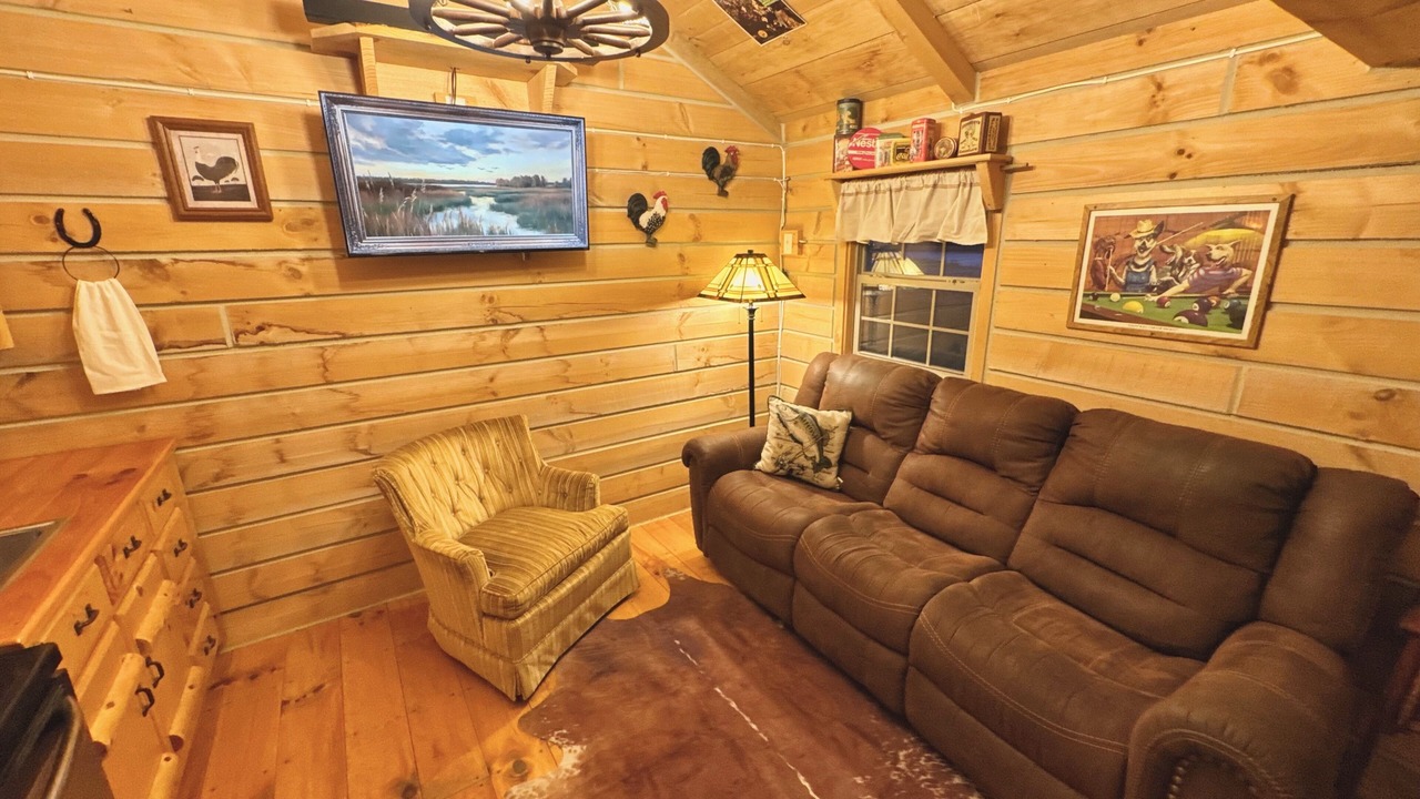 Photo of Livingroom in Murphysboro
