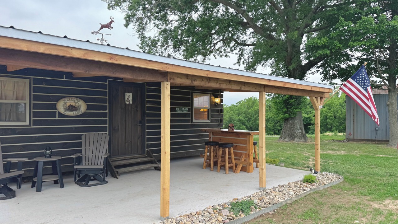 Photo of Outdoor in Murphysboro
