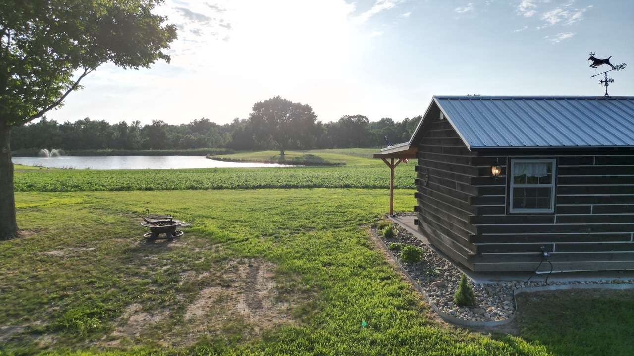 Photo of Outdoor in Murphysboro