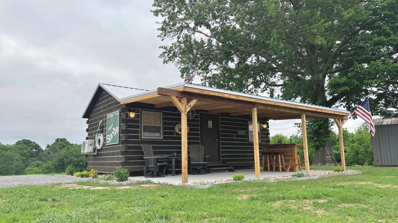 Photo of Outdoor in Murphysboro