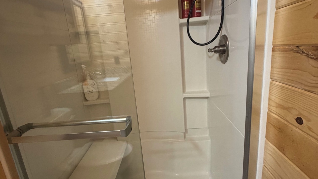 Photo of Bathroom in Bentonville