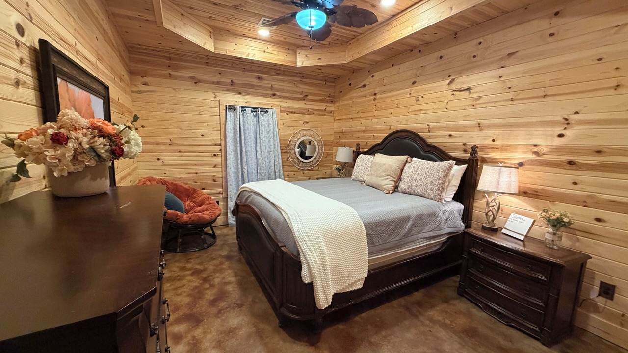 Photo of Bedroom in Bentonville