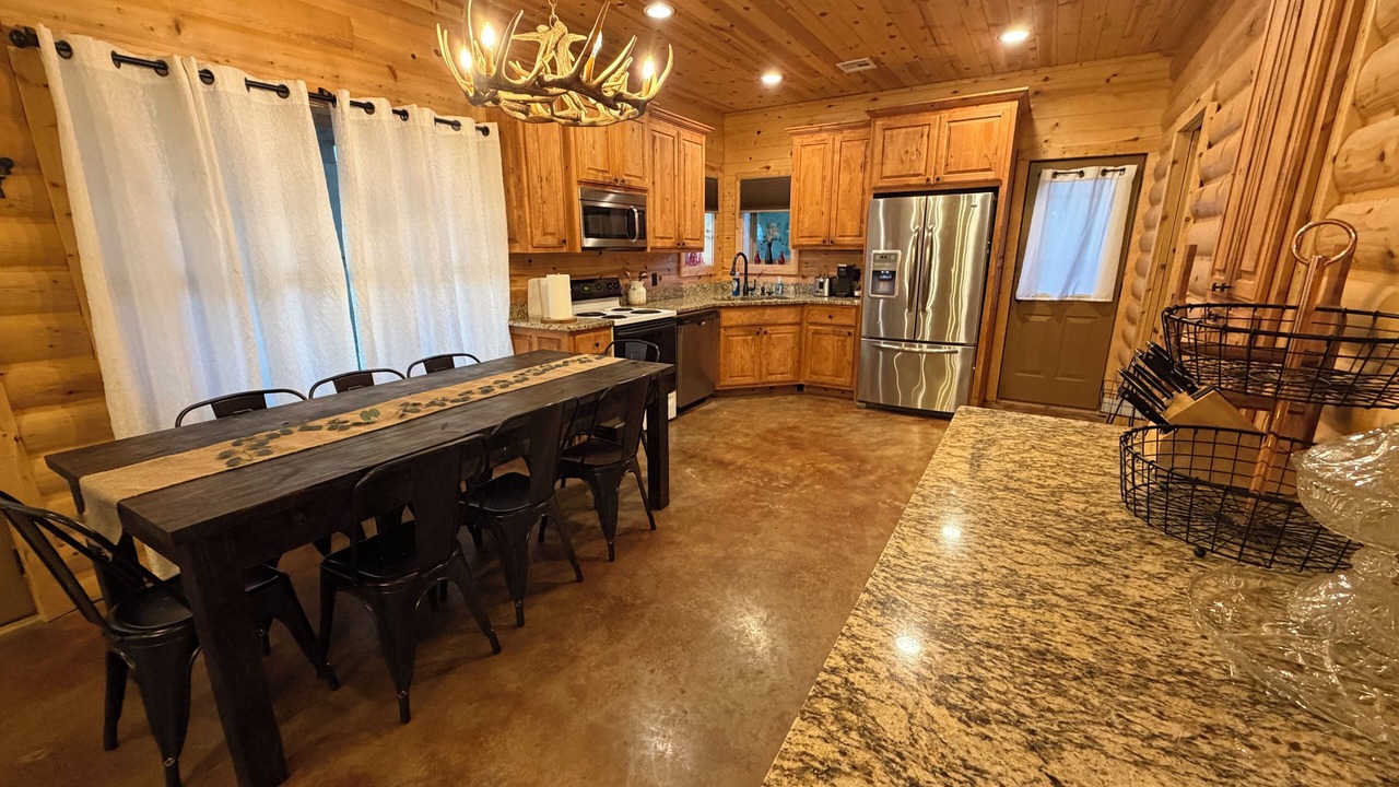 Photo of Kitchen in Bentonville