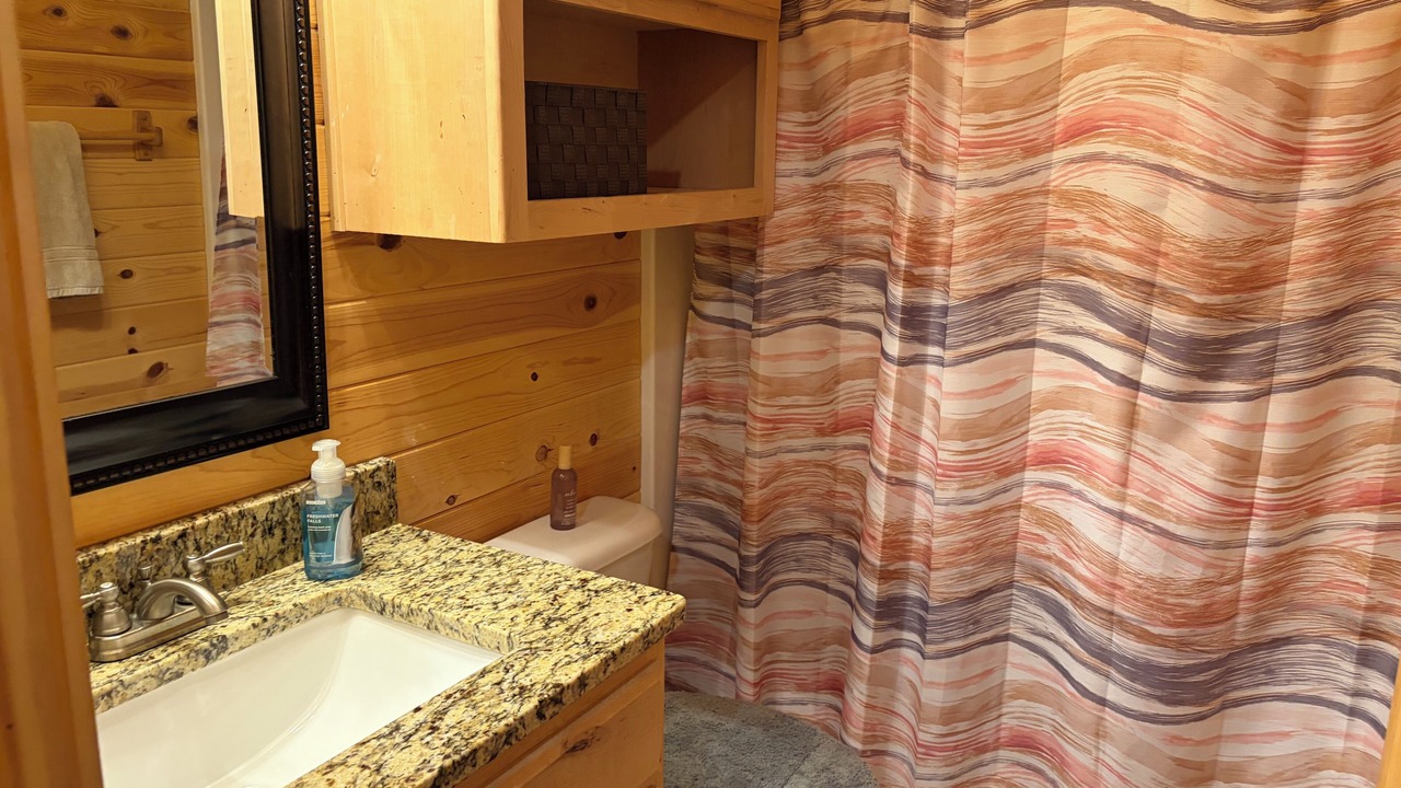 Photo of Bathroom in Bentonville