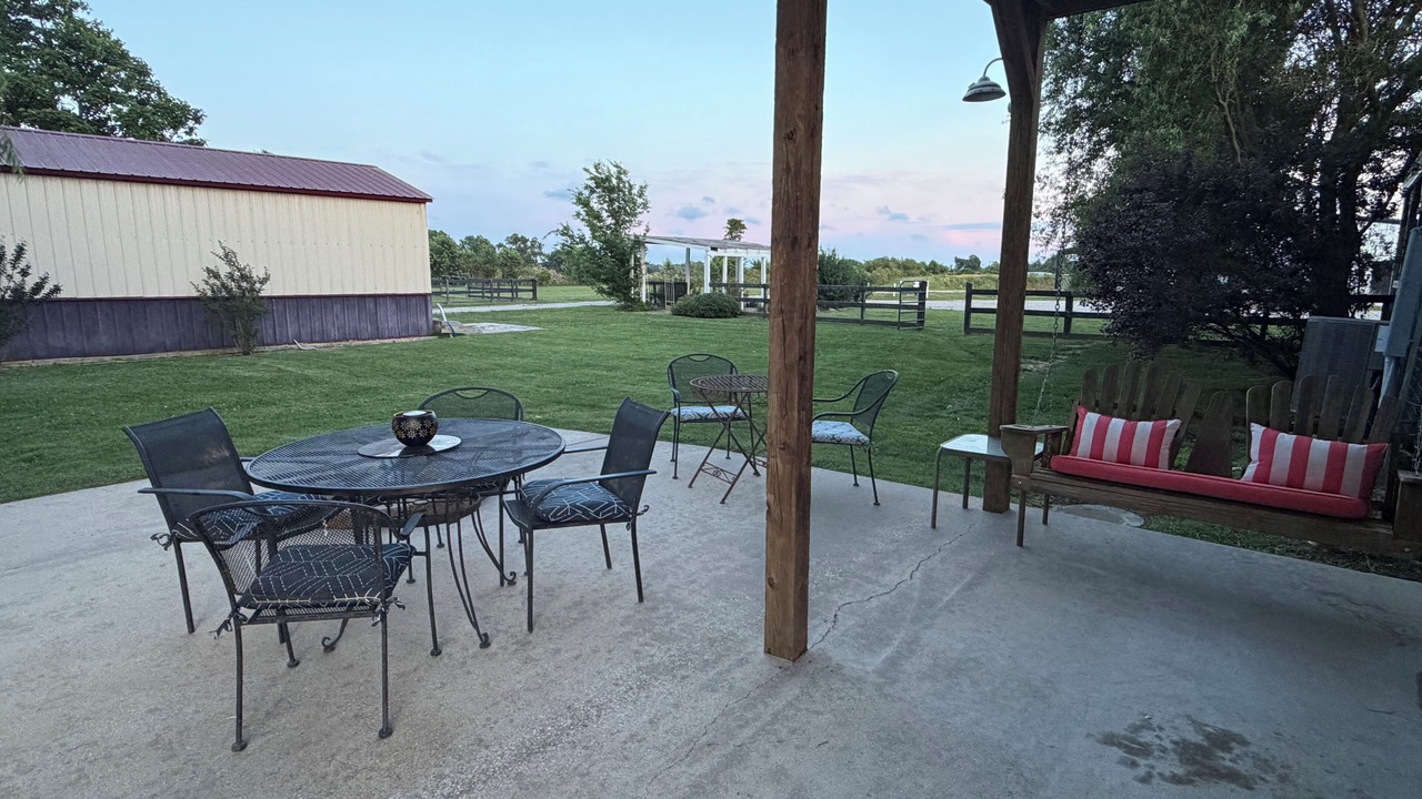 Photo of Outdoor in Bentonville