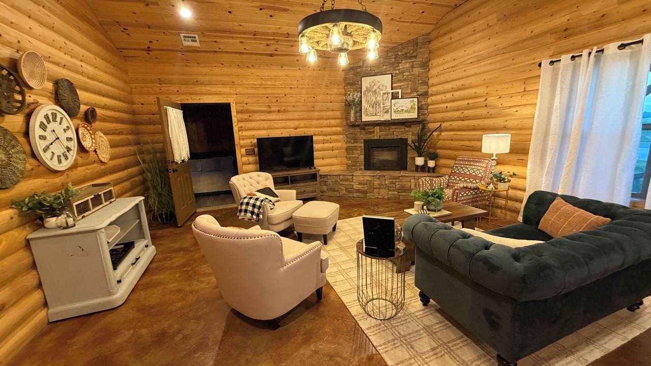 Photo of Livingroom in Bentonville
