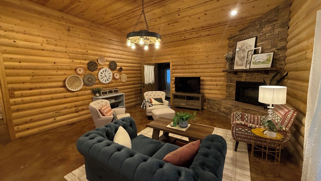 Photo of Livingroom in Bentonville