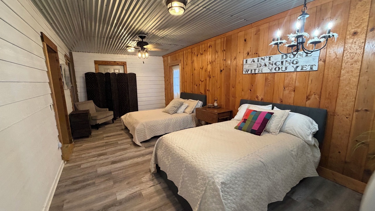 Photo of Bedroom in Bentonville